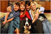 Сериалы Баффи (покорительница вампиров) Альф...