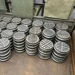 Куплю компрессоры и компрессорные запчасти 2ВМ4 4ВМ10