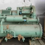 Куплю фреоновые холодильные установки ФУУ МКТ ПХУ