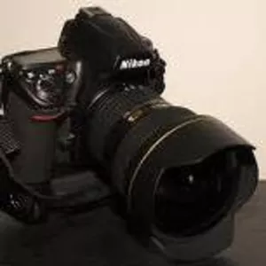 Brand new Nikon D700...Nikon D90..Canon EOS 1Ds Mark III