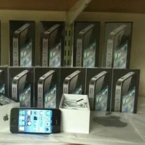 Apple iPhone 4G HD 32GB/16GB, Nokia N8, Blackberry Touch 9800, HTC Advant