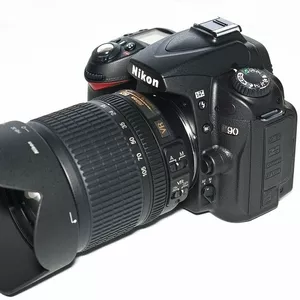  Продажа: -Nikon D90 Digital Camera/Canon EOS  40Dm