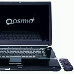 ноутбук Toshiba Cosmio f45 av410,  в коробке