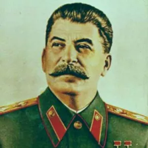 книги Иосиф Сталин