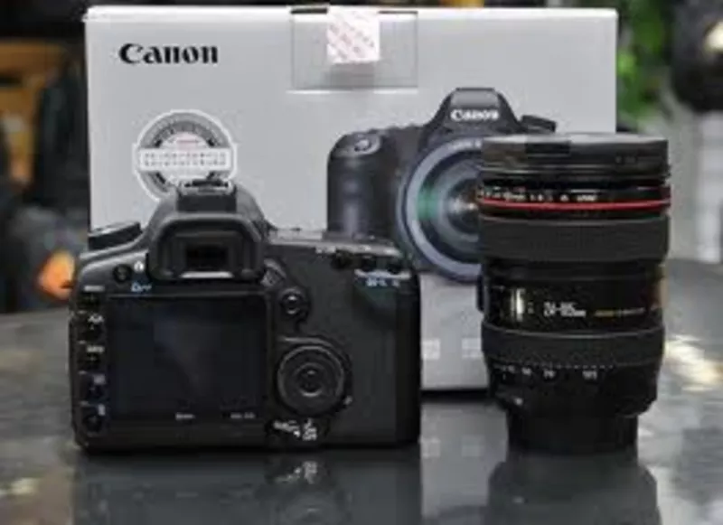 For Sale Brand New Canon 5d Mark II / Skype: electronicssalex