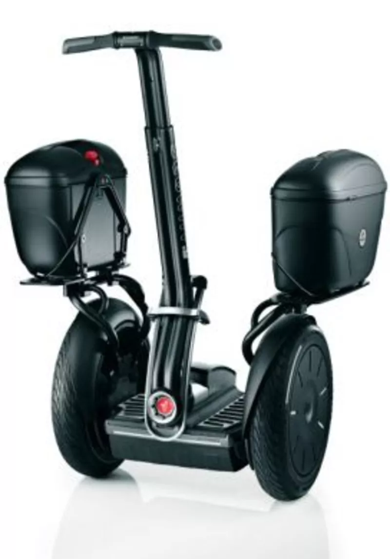 F/S: Brand New Segway X2 Golf and Stokke 2010 Xplory Stroller - Beige