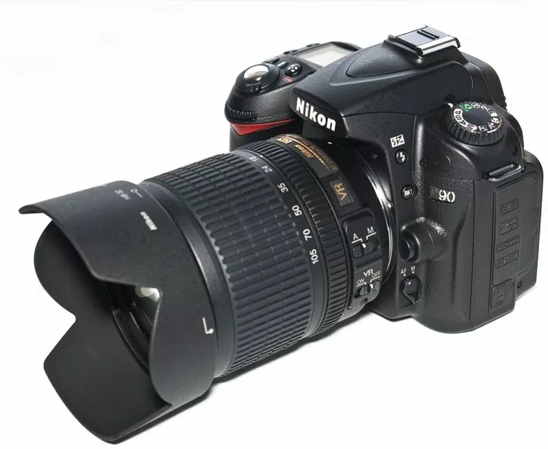  Продажа: -Nikon D90 Digital Camera/Canon EOS  40Dm