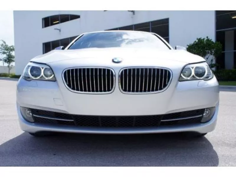 , .Серый BMW 5, ,  2011 для продажи, , 