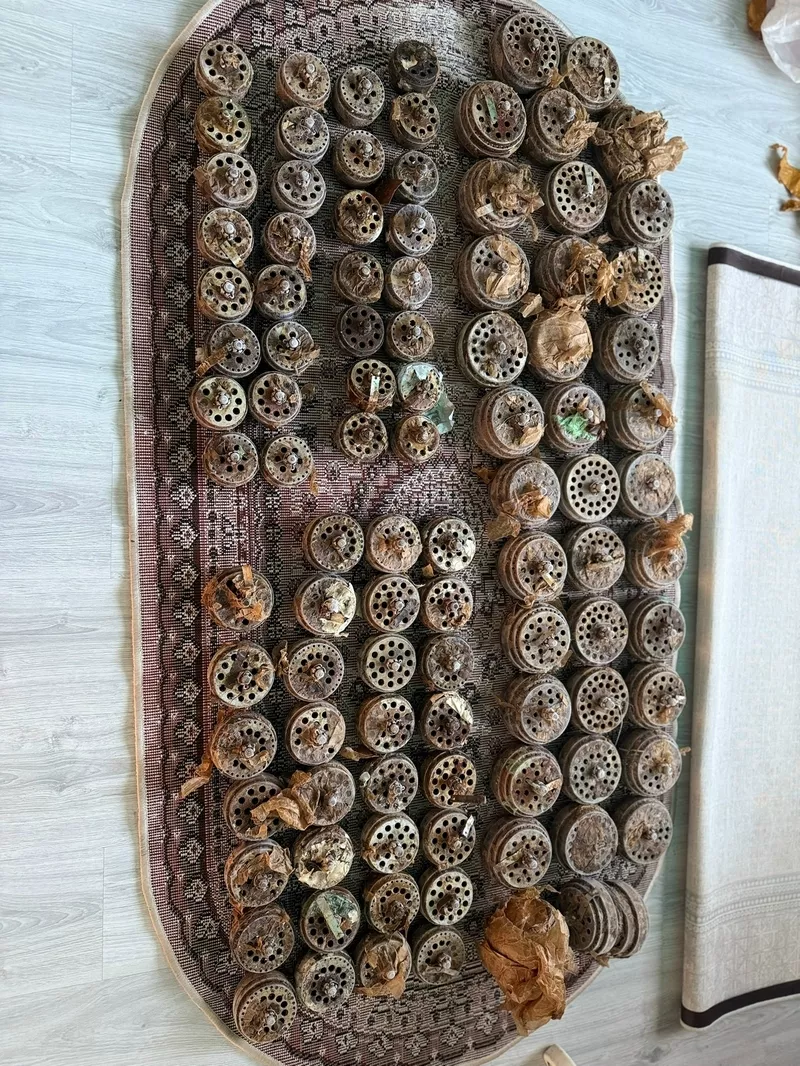 Куплю компрессоры и компрессорные запчасти 2ВМ4 4ВМ10 2