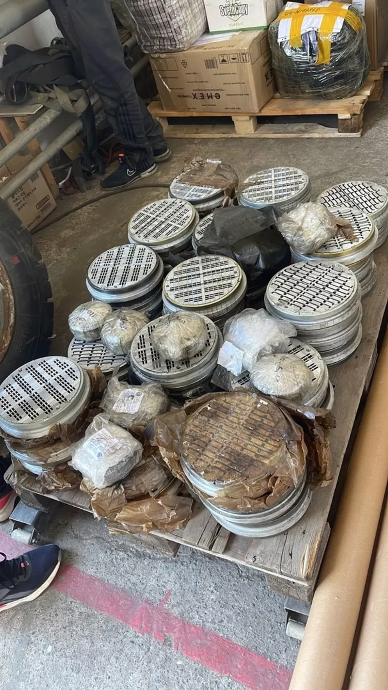 Куплю компрессоры и компрессорные запчасти 2ВМ4 4ВМ10 5